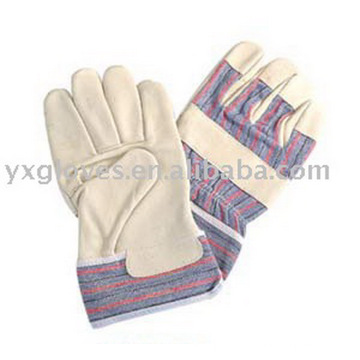 Tripe Fabric Glove-88pasa Glove-Working Glove-Safety Glove-Hand Glove